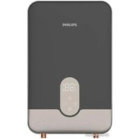 Проточный электрический водонагреватель Philips AWH1011/51(85HB)