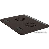 Подставка Trust Cyclone Notebook Cooling Stand Black (17866)