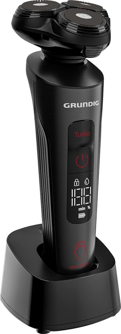 

Электробритва Grundig MS 9130