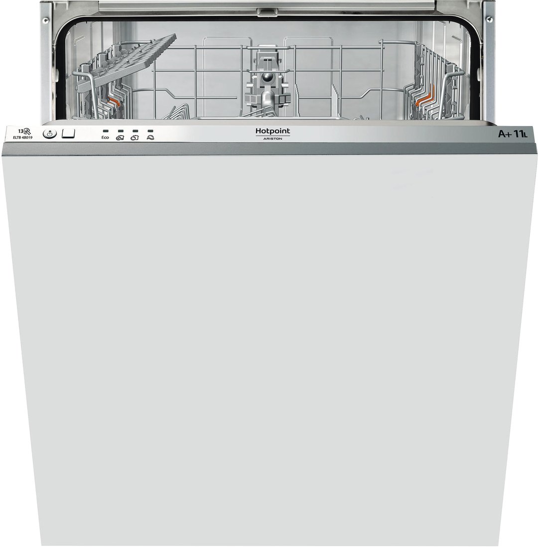 

Встраиваемая посудомоечная машина Hotpoint-Ariston ELTB 4B019 EU