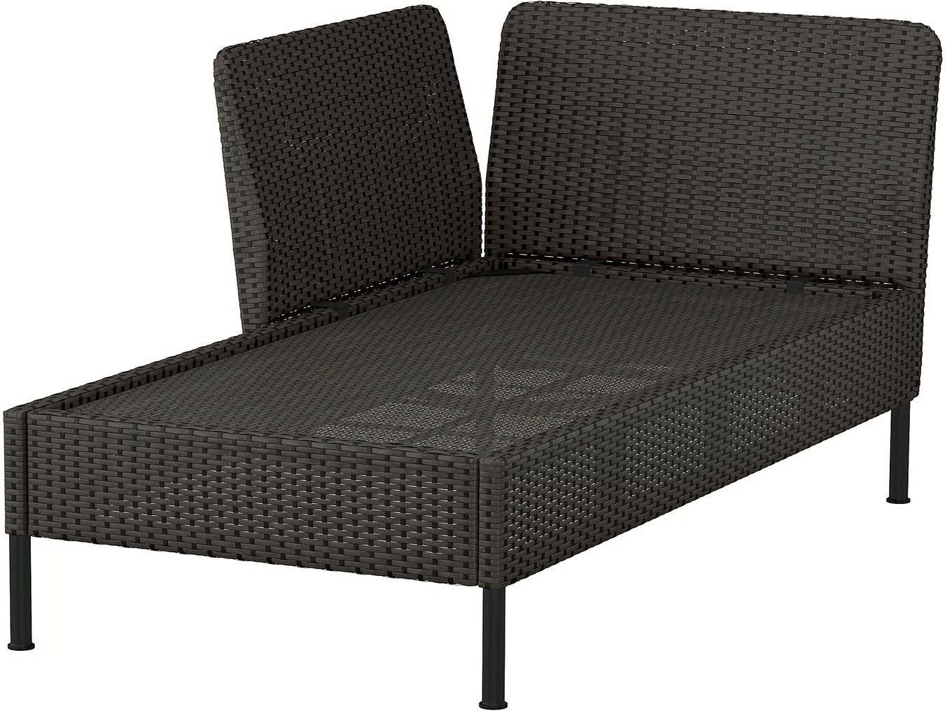 Модульный диван Ikea Vittskar 89591259