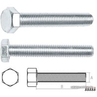 Набор болтов Starfix SMV1-27493-5