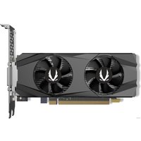 Видеокарта ZOTAC GeForce GTX 1650 Low Profile 4GB GDDR5 ZT-T16500H-10L