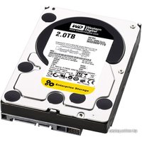 Жесткий диск WD RE4 2TB WD2003FYYS