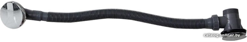 Слив-перелив BelBagno BB2829-OVF-CRM