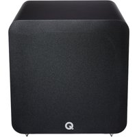 Проводной сабвуфер Q Acoustics Q SUB120 (черный)