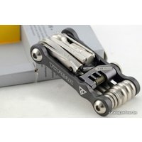 Мультитул Topeak Mini 18+