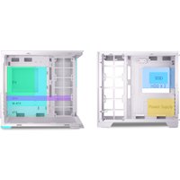 Корпус Esgaming Zero Max (белый)