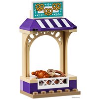 Конструктор LEGO Disney Princess 41167 Деревня в Эренделле