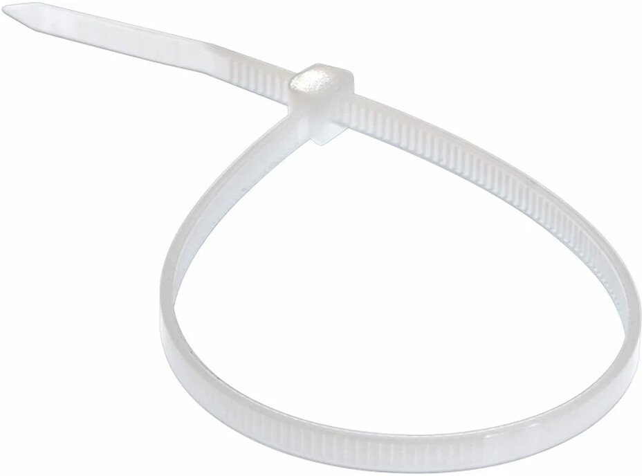

Стяжка для кабеля Kronex KRS-05-0003 (100 шт)
