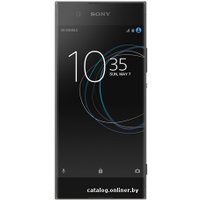 Смартфон Sony Xperia XA1 Black