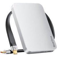 Внешний накопитель Orico BookDrive P10Pro 512GB