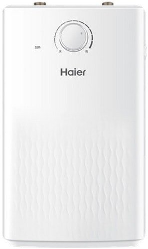 

Накопительный электрический водонагреватель Haier EC5U(EU)