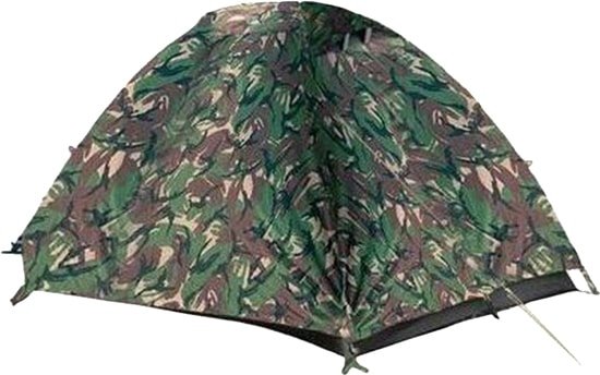

Кемпинговая палатка Tramp Lite Hunter 2 (камуфляж)