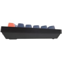 Клавиатура Keychron V6 Max V6M-D1 (Gateron Jupiter Red, нет кириллицы)