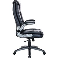 Офисное кресло Brabix Premium Paradigm EX-556 532976 (черный)