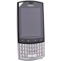 Кнопочный телефон Nokia Asha 303