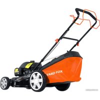 Газонокосилка Yard Fox 53SH HW