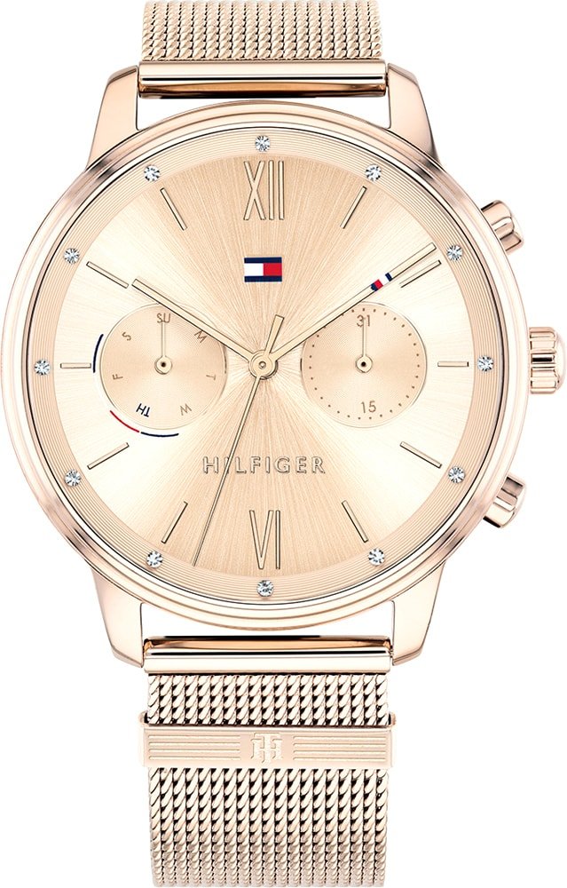 

Наручные часы Tommy Hilfiger 1782303
