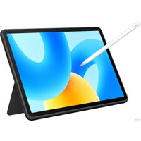 Планшет Huawei MatePad 11.5" BTK-W09 8GB/128GB с клавиатурой (космический серый)