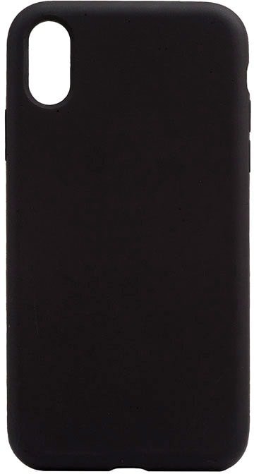 

Чехол для телефона EXPERTS Silicone Case для Apple iPhone 7 (черный)