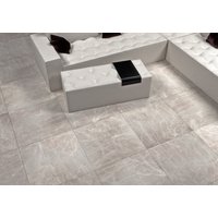 Керамогранит (плитка грес) Гранитея Увильды G363 600x600 (серый)