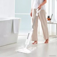 Паровая швабра Kitfort KT-1052