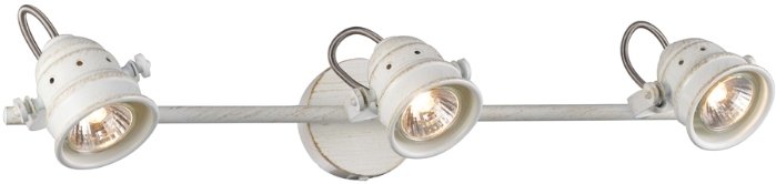 

Точечный светильник Citilux Веймар CL537532