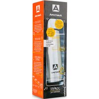 Термос Арктика 101-1000С 1л (нержавеющая сталь)