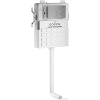 Инсталляция для унитаза Roxen Attach 911247