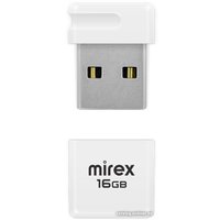 USB Flash Mirex Color Blade Minca 2.0 16GB 13600-FMUMIW16