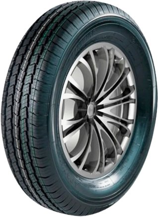 

Летние шины Powertrac LoadKing 195/75R16C 107/105R