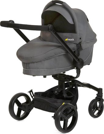 Hauck Twister Trio Set (3 в 1, Lime)