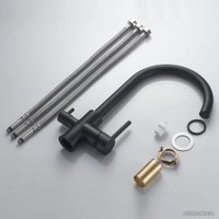 Смеситель Shevanik S128H