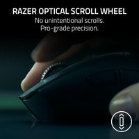 Игровая мышь Razer DeathAdder V4 Pro (черный)