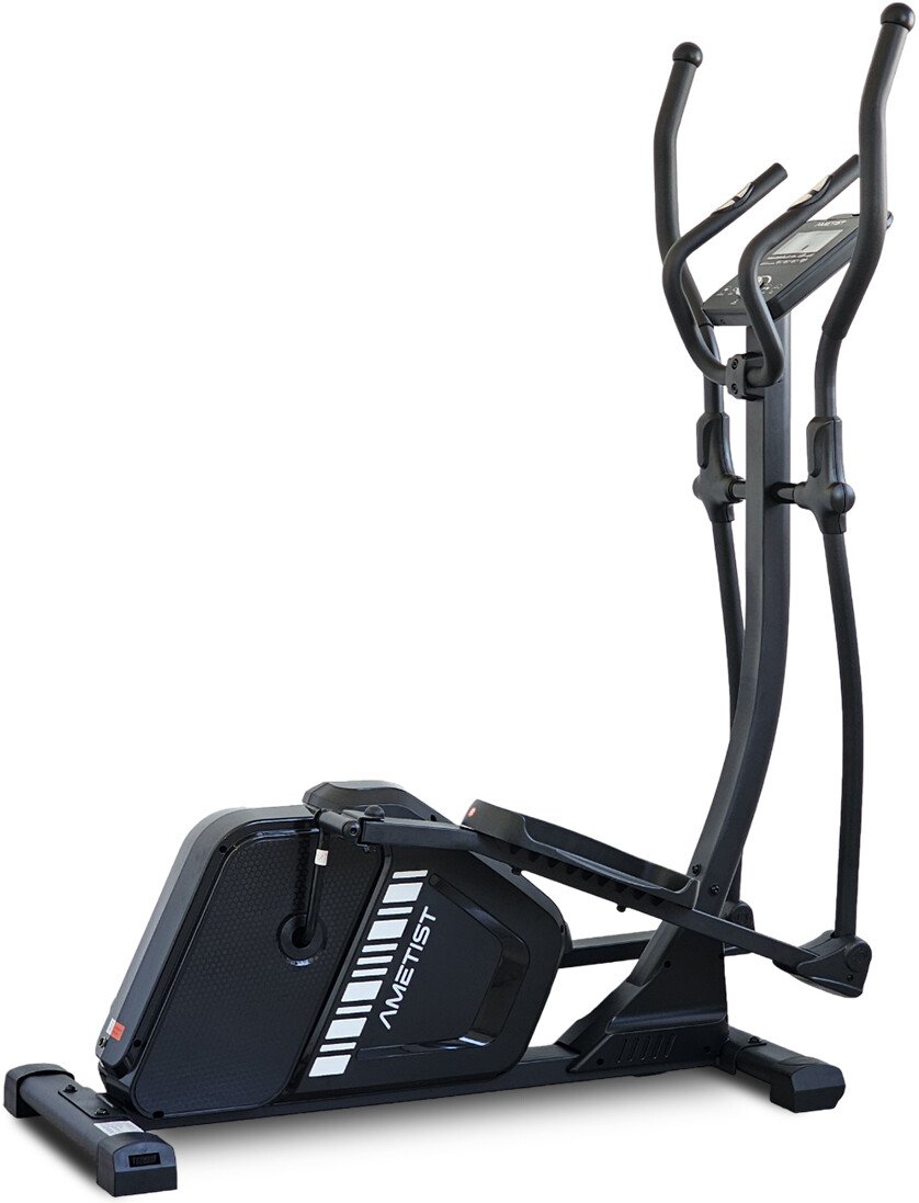 

Эллиптический тренажер AMETIST Kilimanjaro