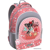 Школьный рюкзак Erich Krause ErgoLine 15L Mini Traveler