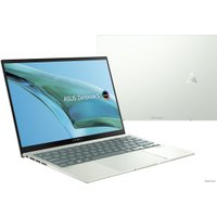 Ноутбук ASUS ZenBook S 13 OLED UM5302TA-LV621