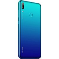 Телефон Huawei Y7 2019 DUB-LX1 3GB/32GB (синий)