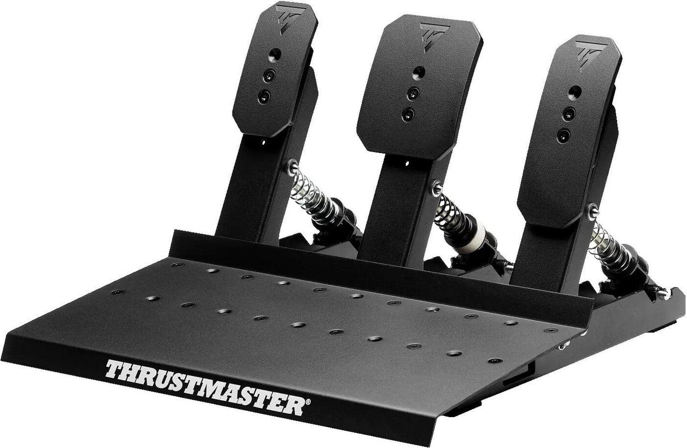 Педальный блок Thrustmaster Raceline Pedals III