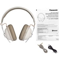 Наушники Panasonic RP-HTX90NGC-W