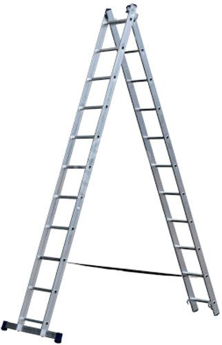 Stairs AL211 (2x11 ступеней)