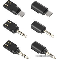 Радиосистема BOYA BY-WM3U