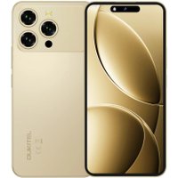 Телефон Oukitel P1 Pro 8GB/512GB (золотистый)