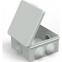 Накладная коробка Промрукав 40-0302