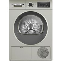 Сушильная машина Bosch Serie 4 WQG1420XME