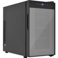 Винный шкаф ZUGEL ZTWF82B