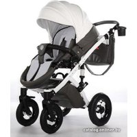 Универсальная коляска Tako Moonlight Carbon (3 в 1, 06)