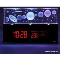 Метеостанция Ea2 BB104S