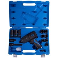 Пневматический гайковерт King Tony 44803AMP